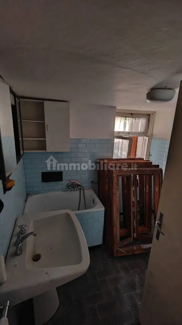 Terratetto unifamiliare piazza 4 Novembre 5, Centro, Domegge di Cadore - foto 5