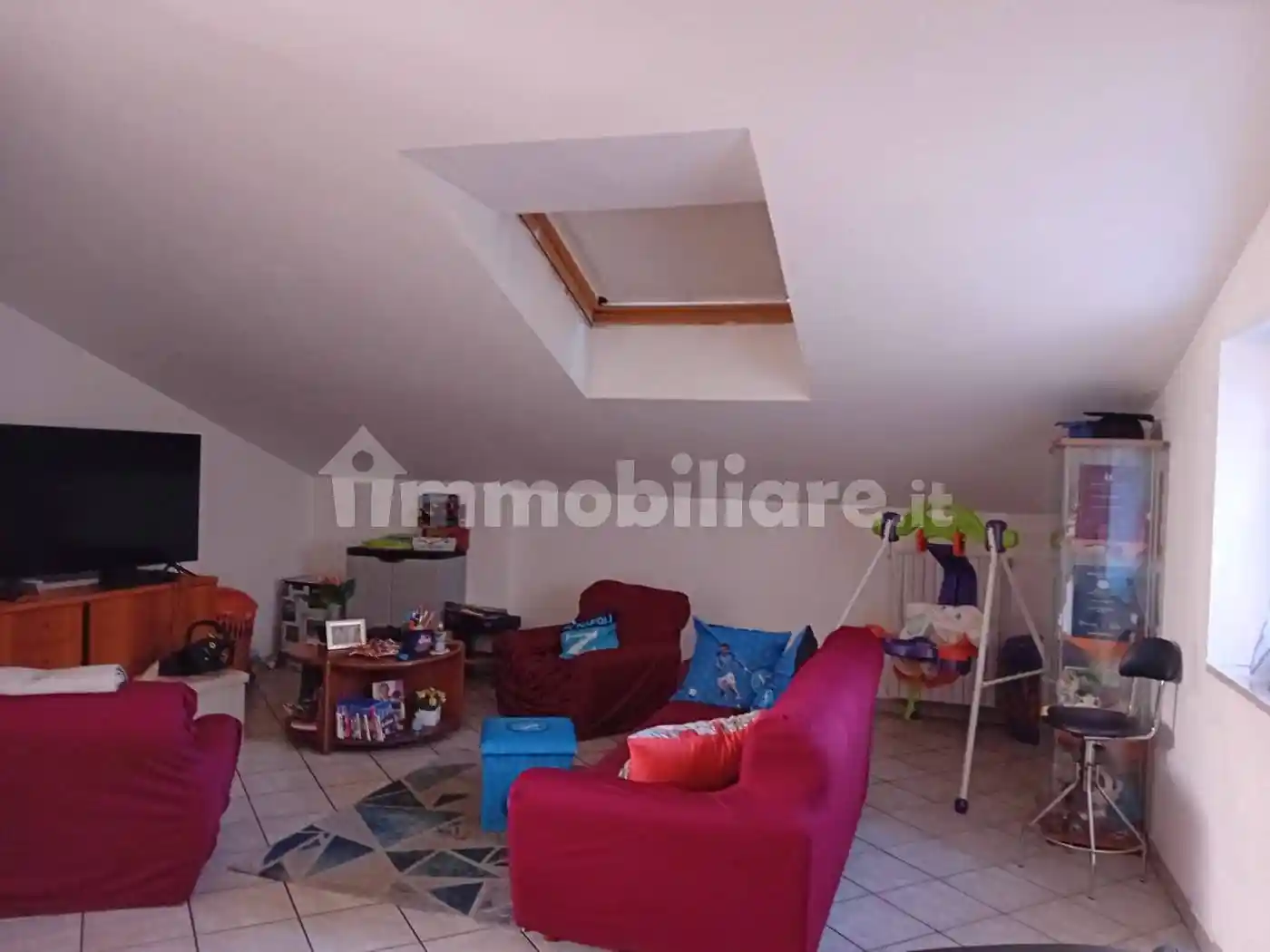 Attico - Mansarda - foto 3