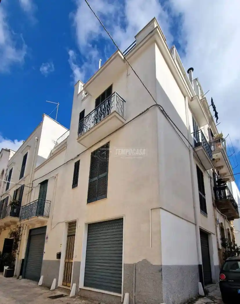 Casa indipendente in vendita a Conversano