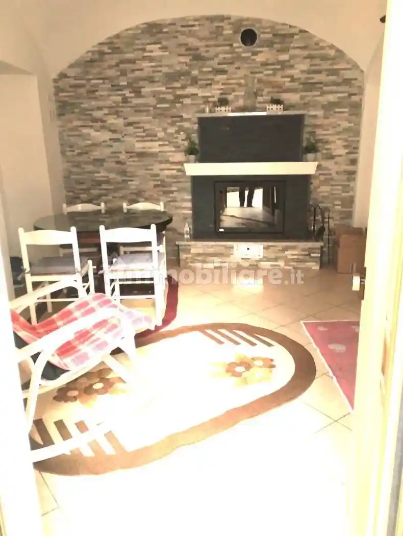 Terratetto unifamiliare via Don Luigi Carrara, Entratico - foto 2