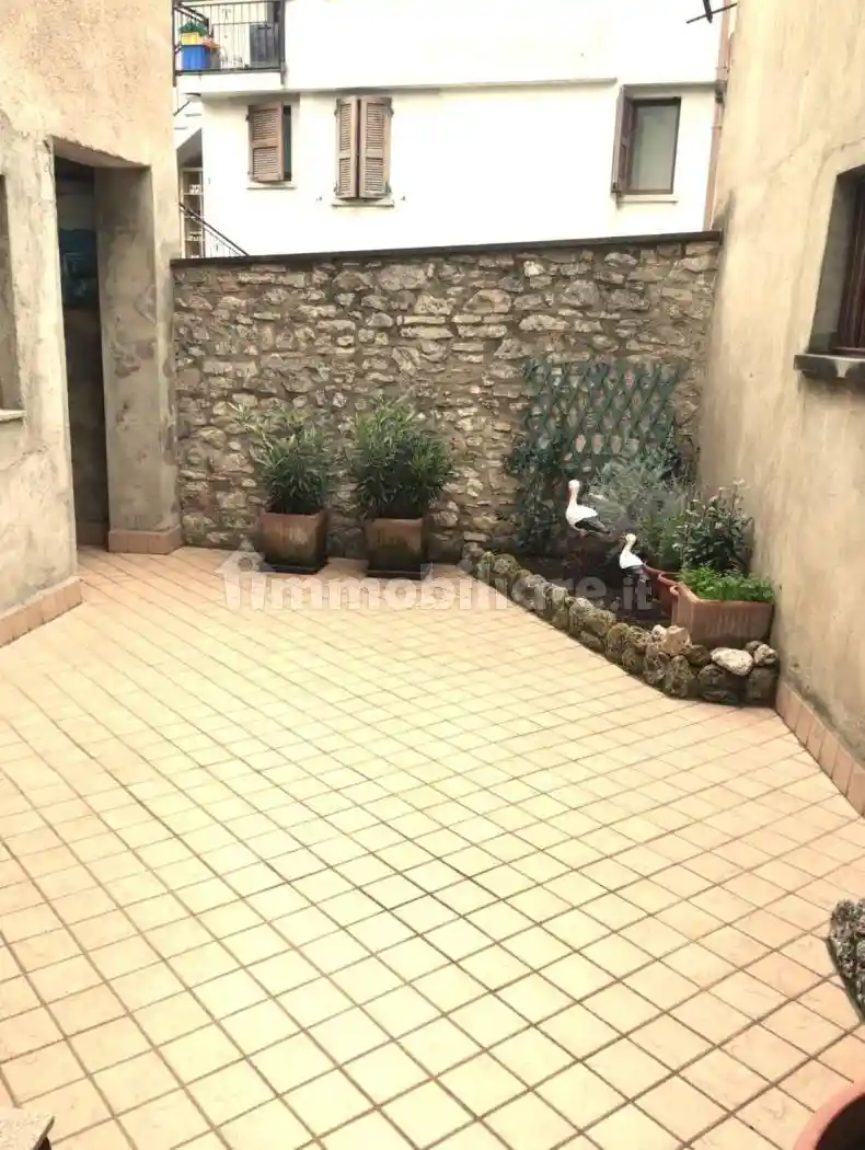 Terratetto unifamiliare via Don Luigi Carrara, Entratico - foto 3