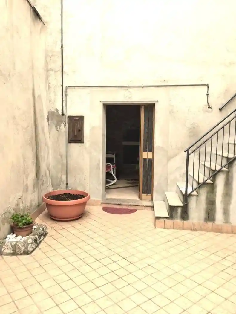 Terratetto unifamiliare via Don Luigi Carrara, Entratico - foto 4