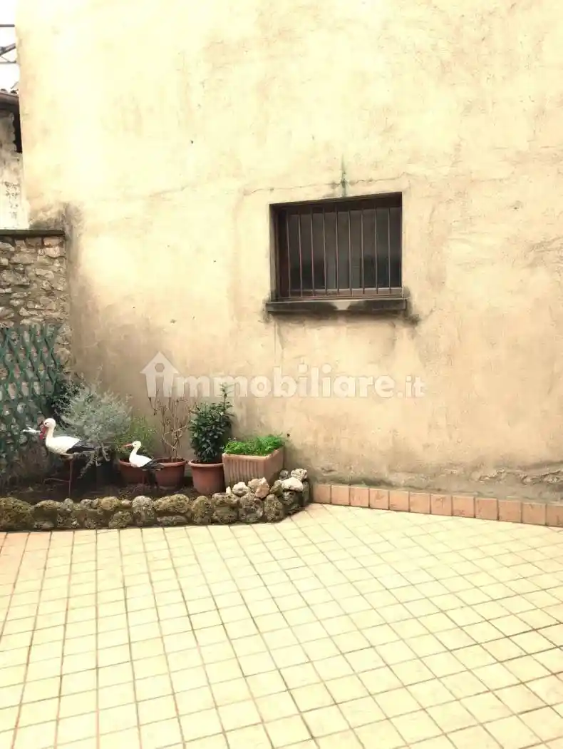 Terratetto unifamiliare via Don Luigi Carrara, Entratico - foto 5