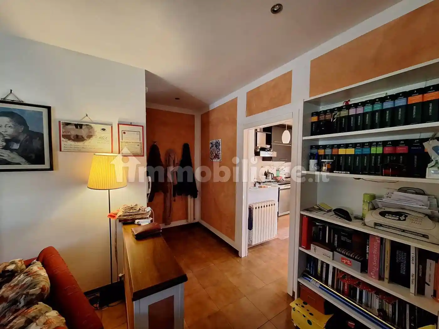 Appartamento in vendita a Sinalunga