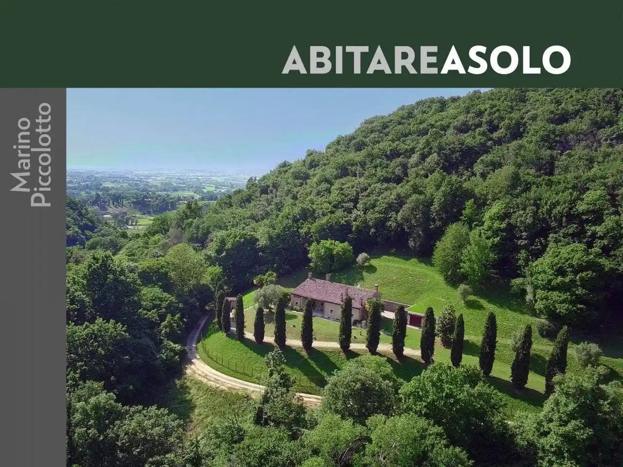 Villa in vendita a Asolo