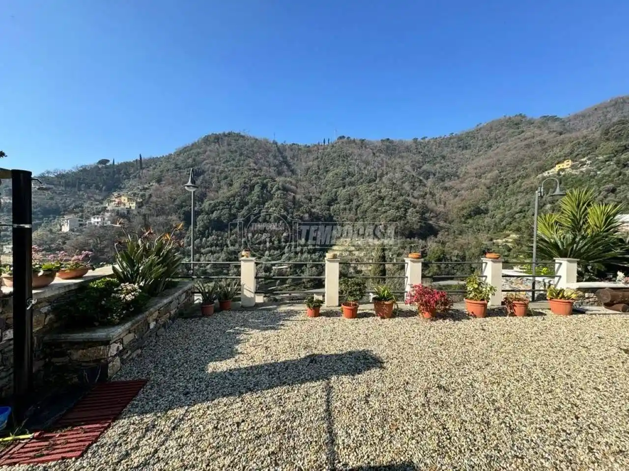 Quadrilocale Strada Antica di Monti 25, San Maurizio - Montallegro, Rapallo - foto 5