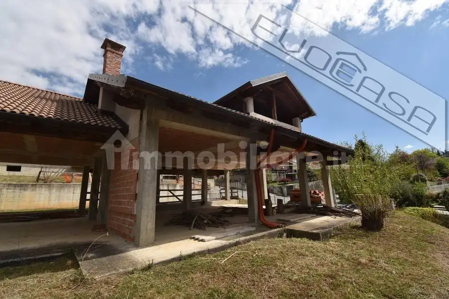 Villa unifamiliare Località Baussan, Baussan Giovo, Angrogna - foto 2