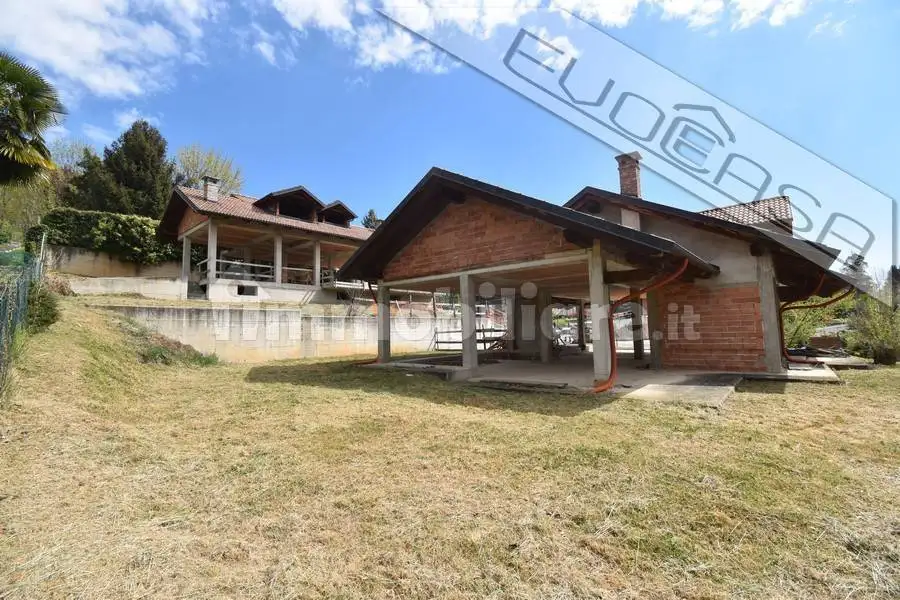 Villa unifamiliare Località Baussan, Baussan Giovo, Angrogna - foto 4