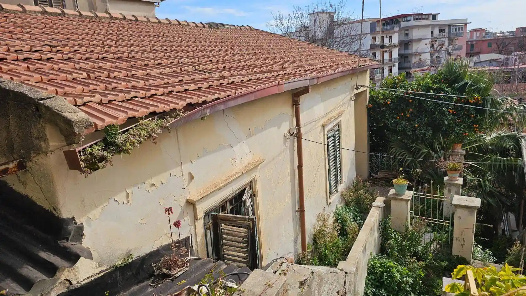 Appartamento in vendita a Messina