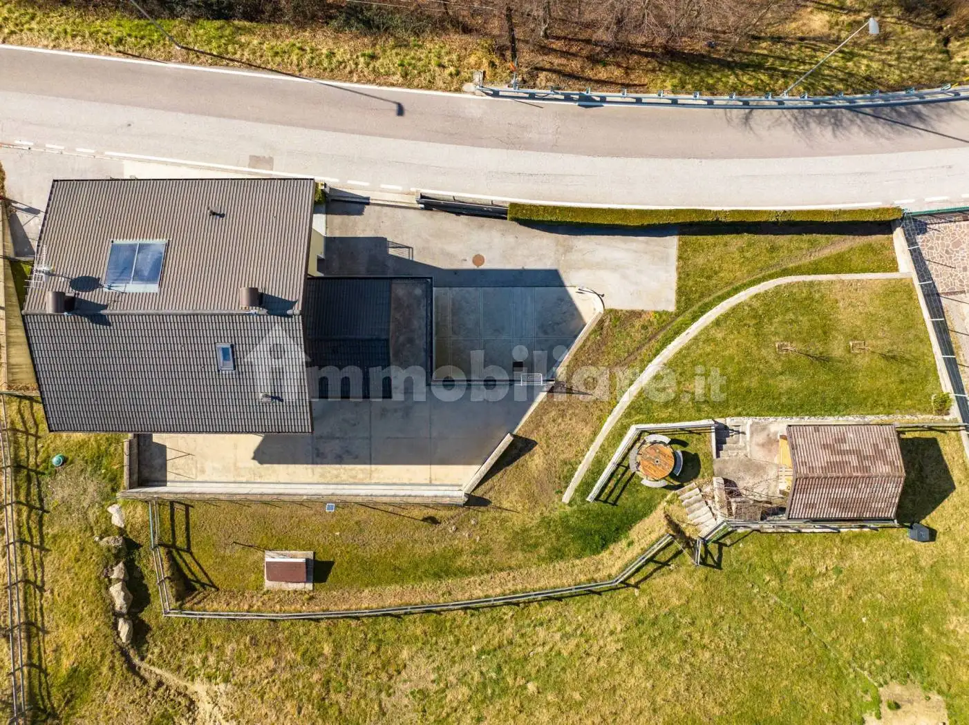 Villa unifamiliare frazione Tomaselli 66, Castel Ivano - foto 3