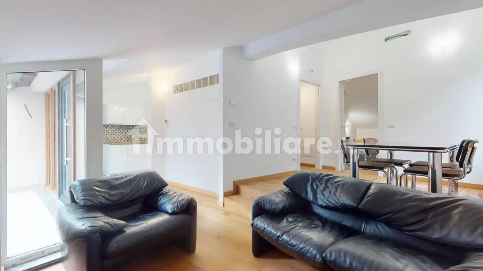 Appartamento in affitto a Cologno Monzese