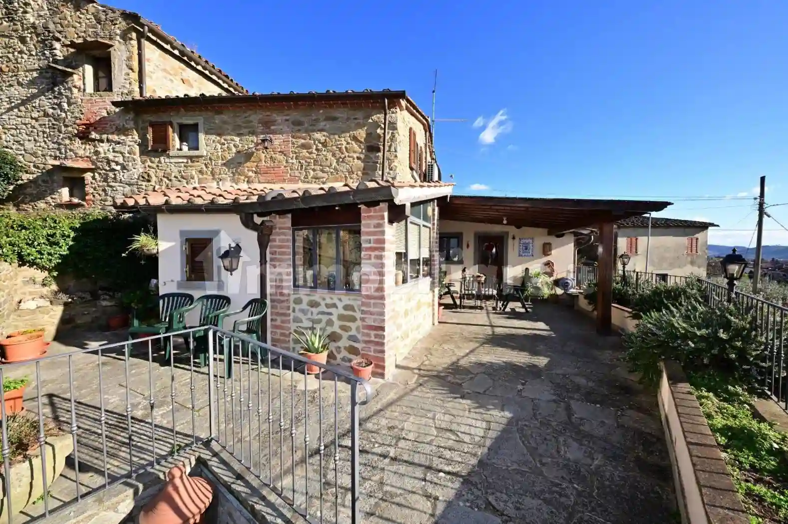 Casa indipendente - foto 4