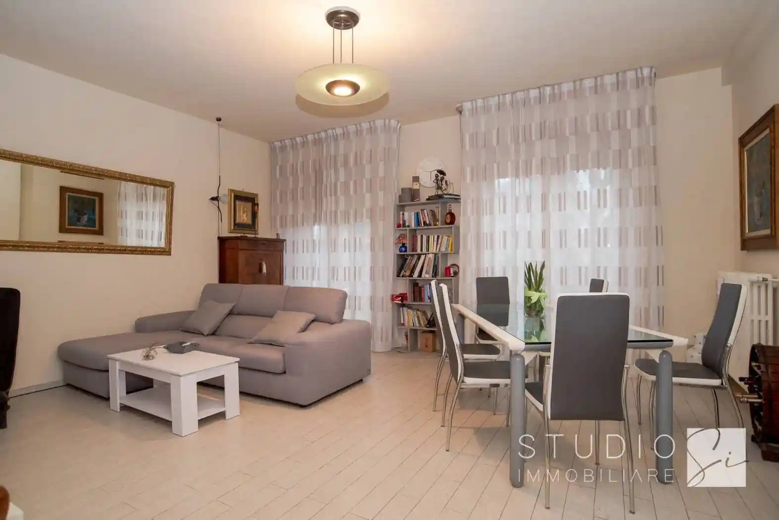 Appartamento in vendita a Pistoia