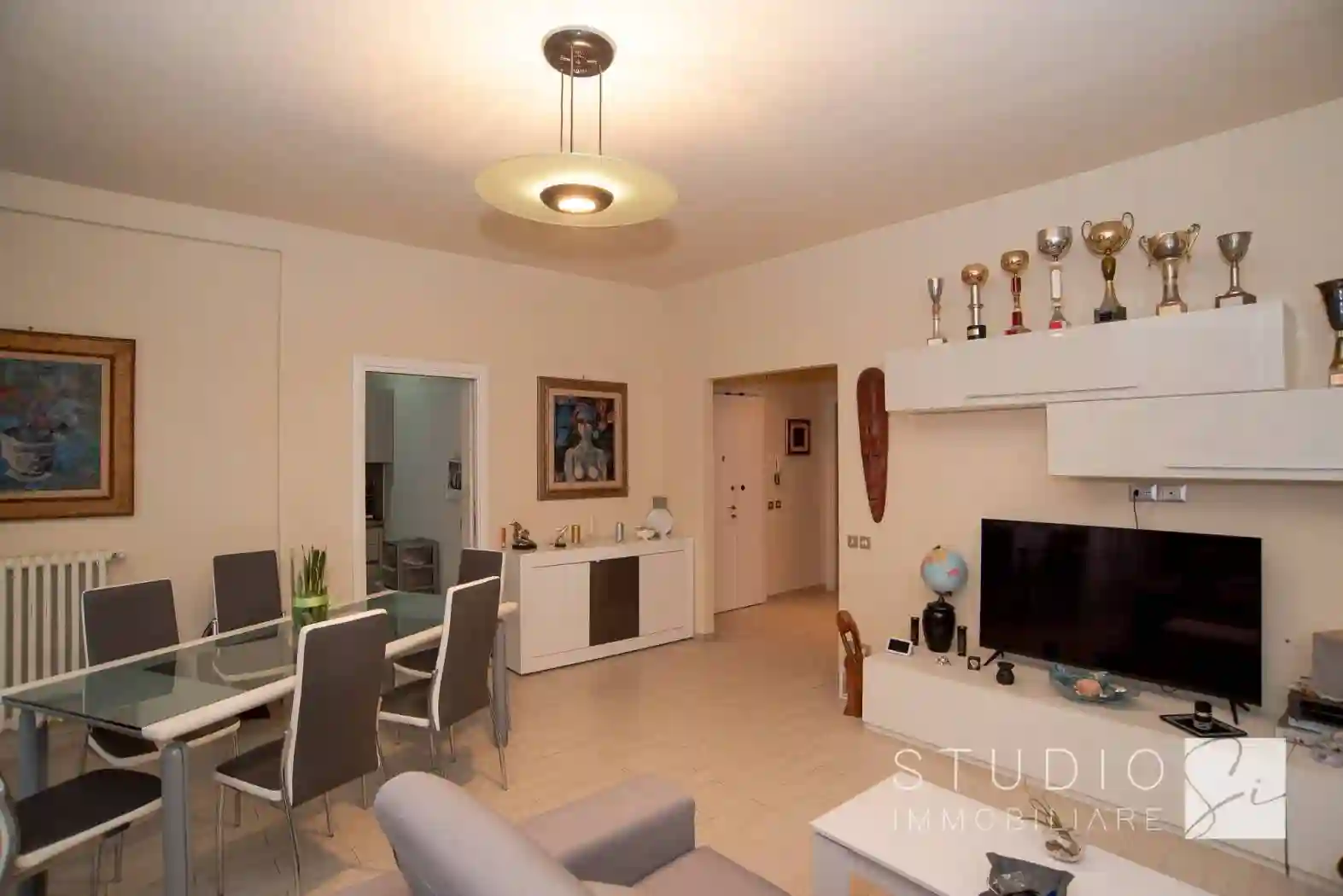 Appartamento - foto 3