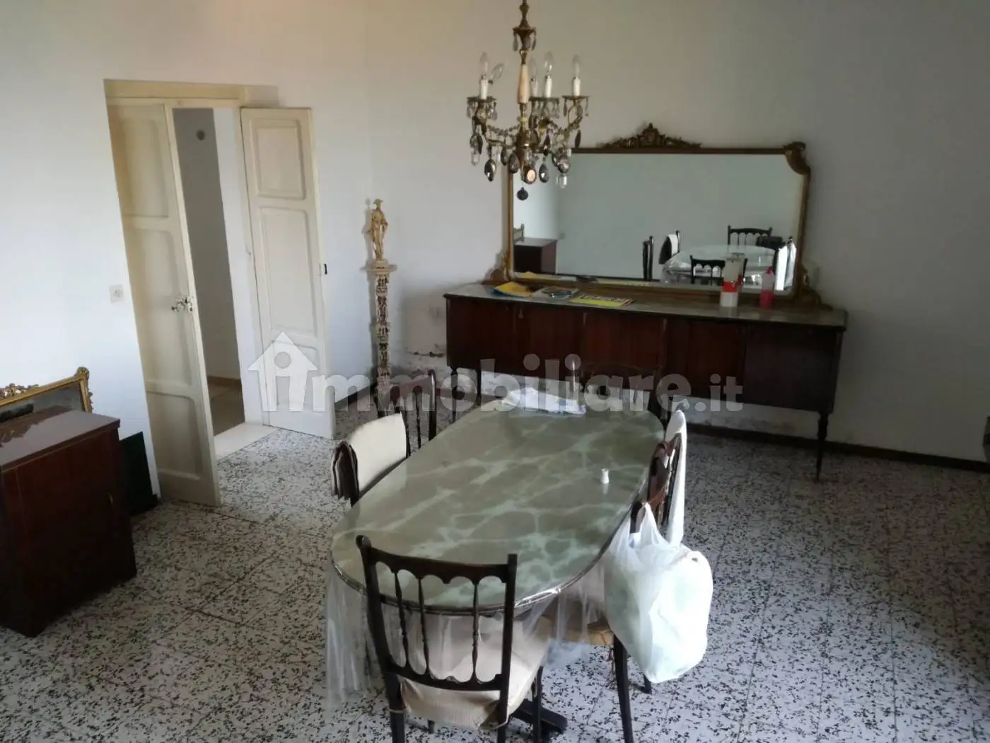 Casa indipendente in vendita a Caiazzo