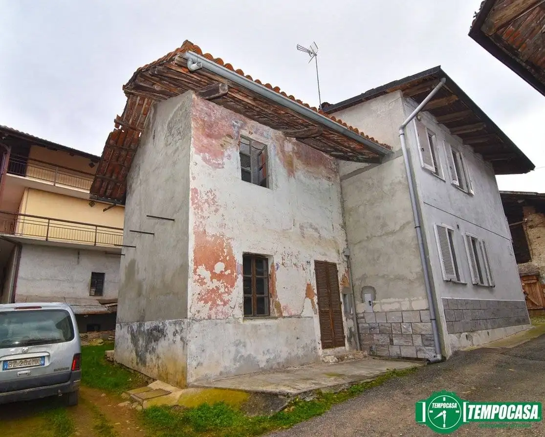 Rustico - Casale in affitto a Barbania
