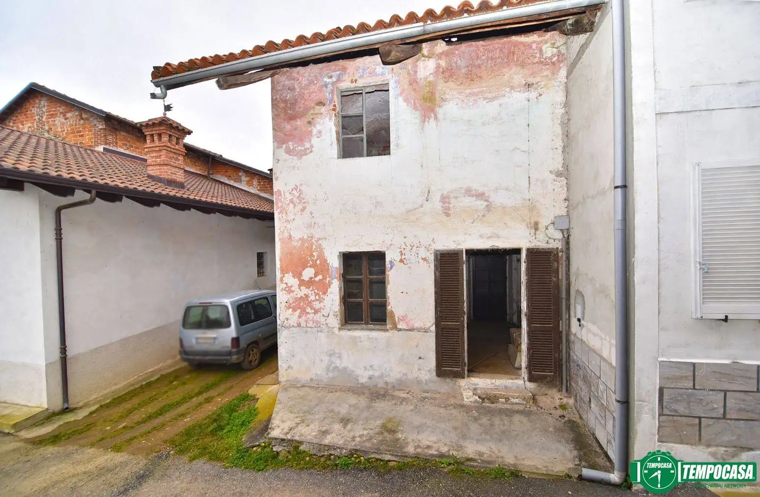 Rustico frazione Boschi 34, Boschi, Barbania - foto 2