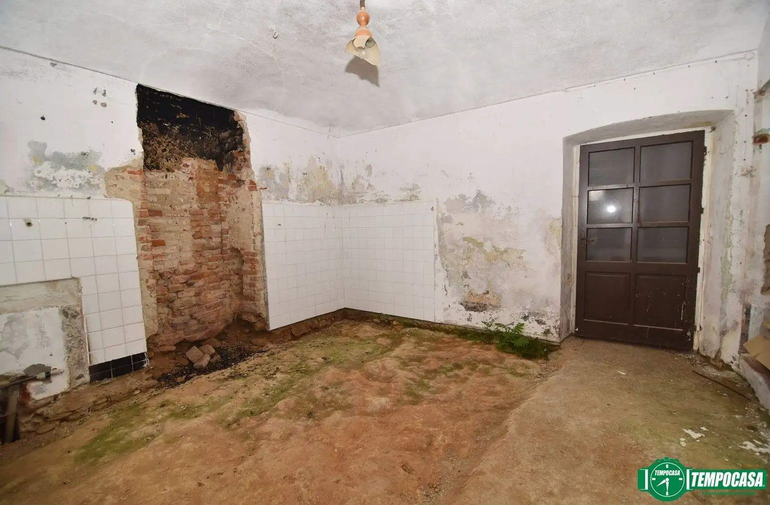 Rustico frazione Boschi 34, Boschi, Barbania - foto 4