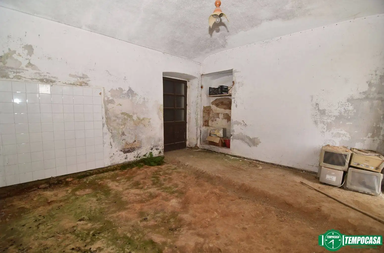 Rustico frazione Boschi 34, Boschi, Barbania - foto 5