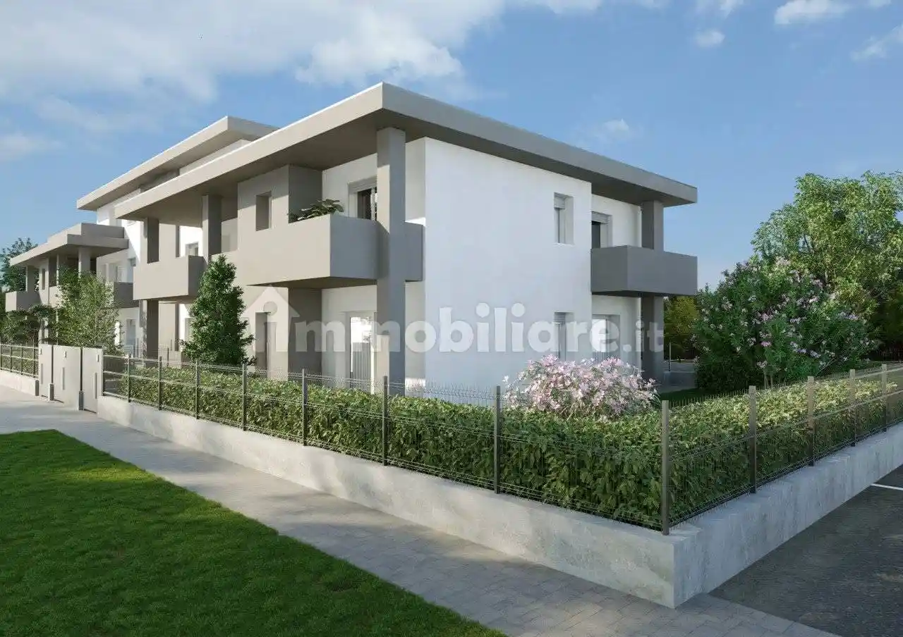 Appartamento in vendita a Schio