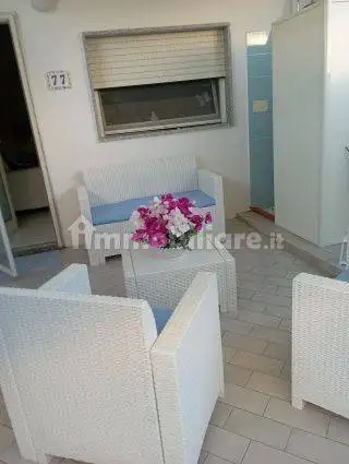 Villetta a schiera in affitto a Tortora