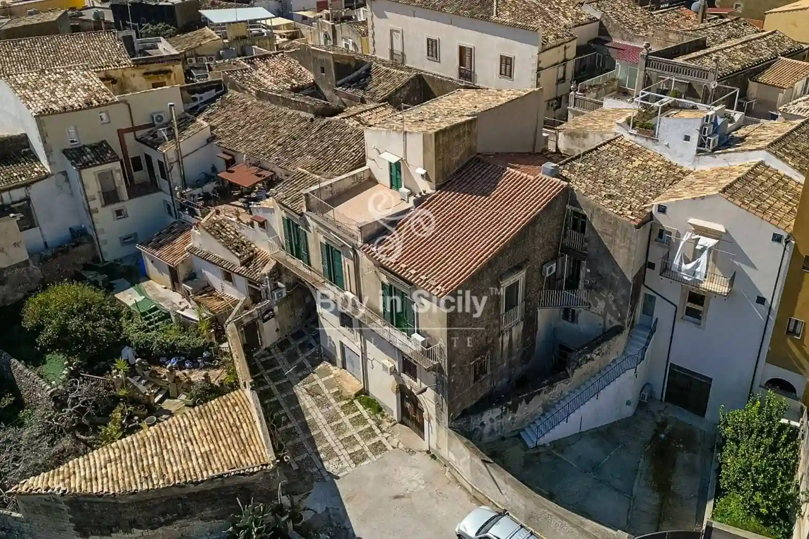 Palazzo - Edificio - foto 2