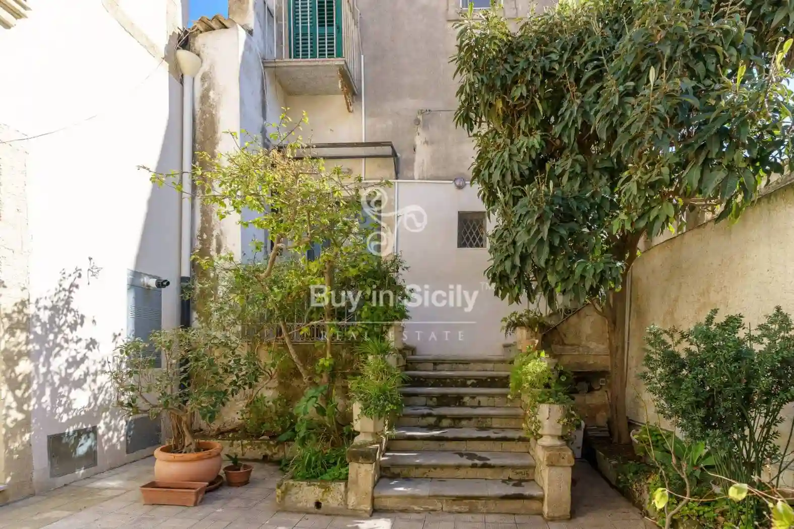 Palazzo - Edificio - foto 4