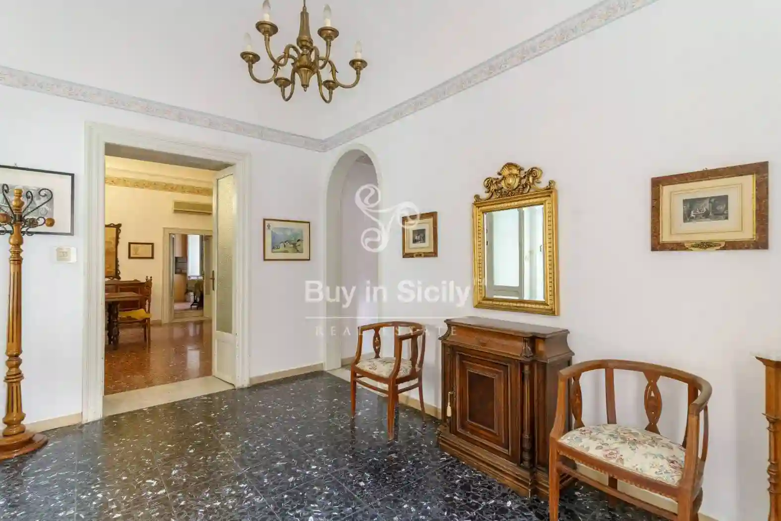 Palazzo - Edificio - foto 5