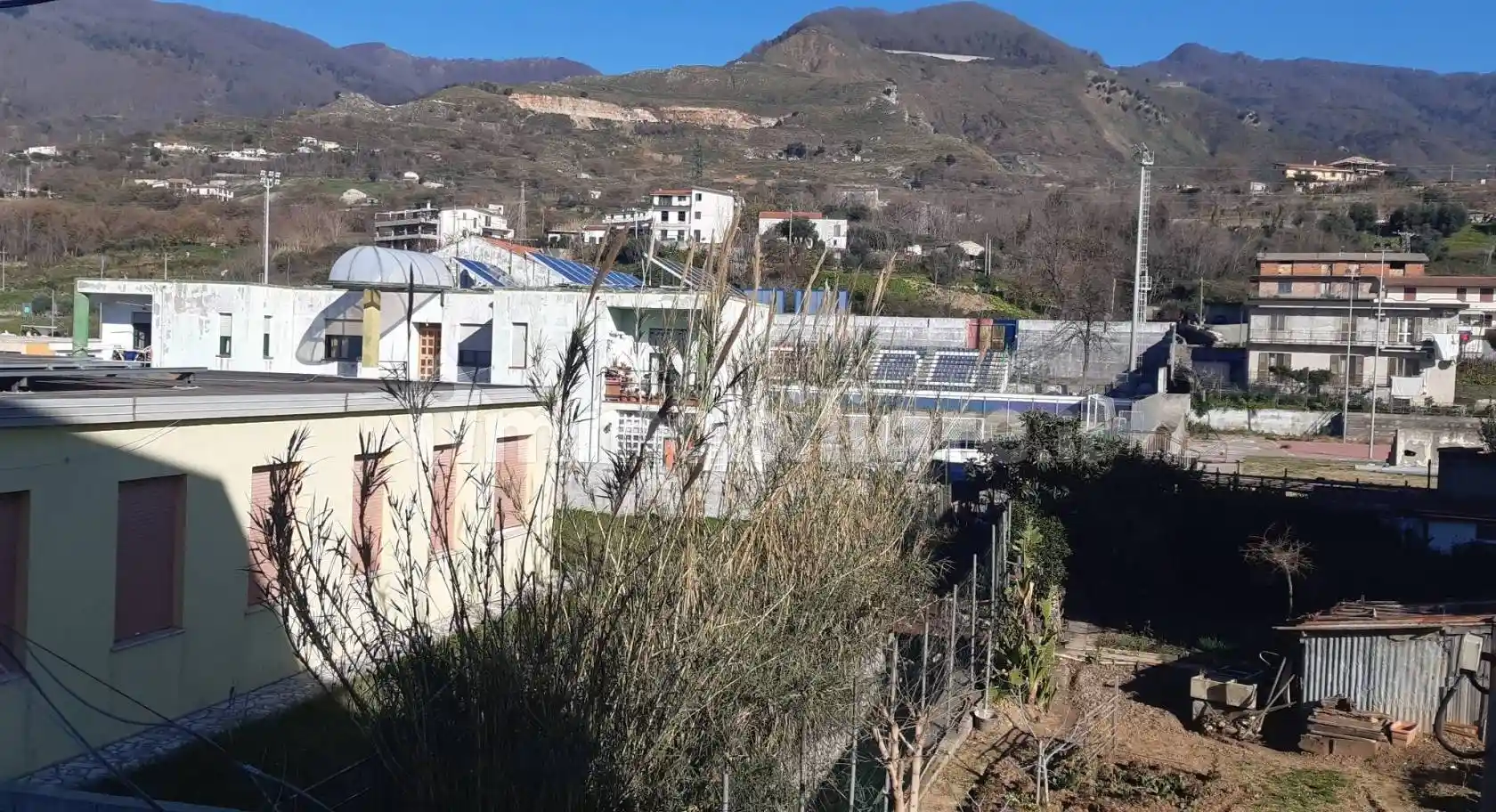 Trilocale via Pollella, San Lucido - foto 3