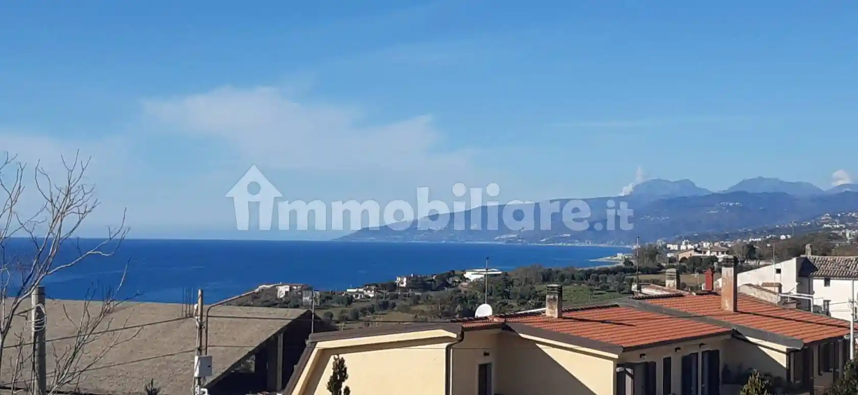 Trilocale via Pollella, San Lucido - foto 4