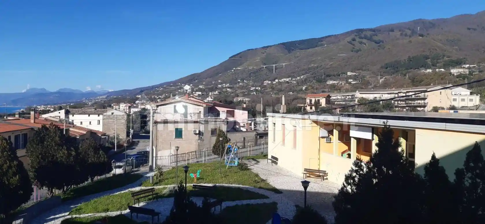 Trilocale via Pollella, San Lucido - foto 5