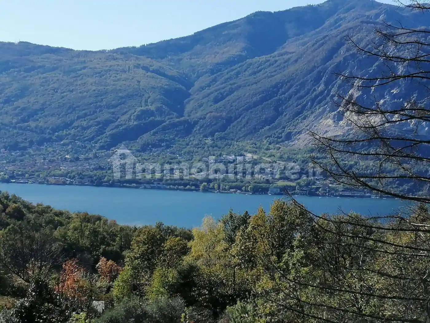 Rustico - Casale in vendita a San Bernardino Verbano