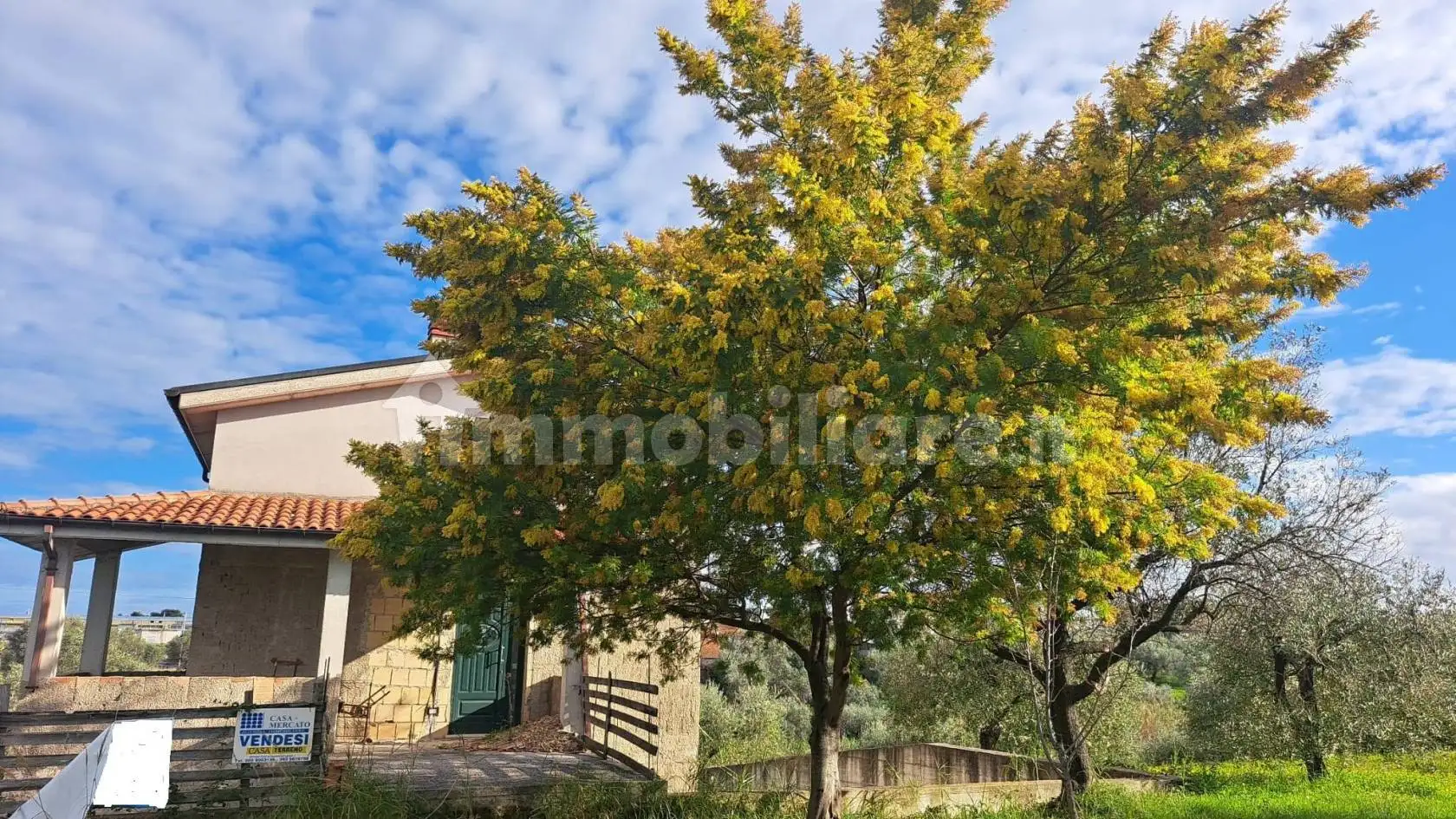 Villa in vendita a Ortona