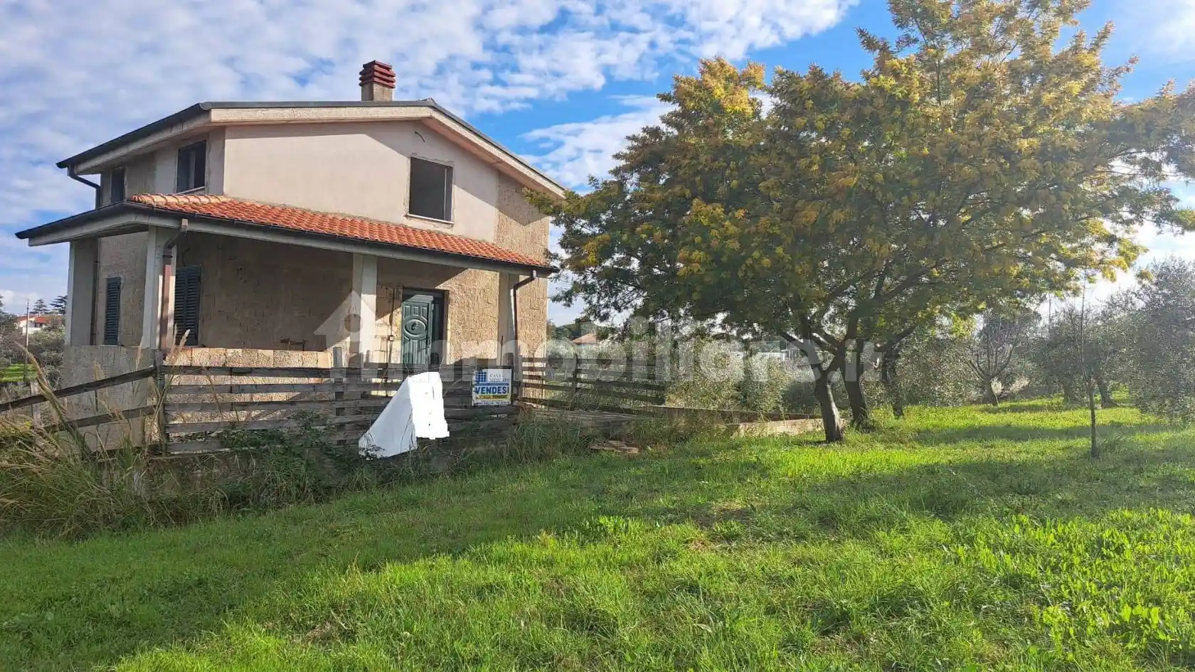 Villa unifamiliare Contrada Casone, Ortona - foto 4