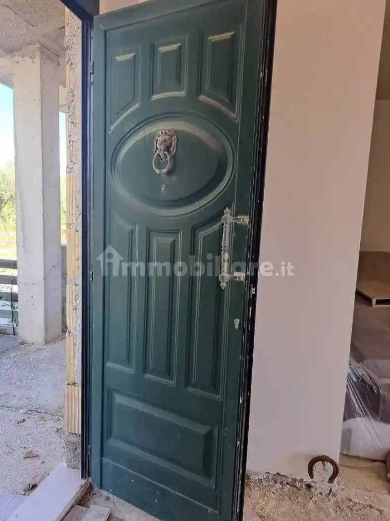 Villa unifamiliare Contrada Casone, Ortona - foto 5