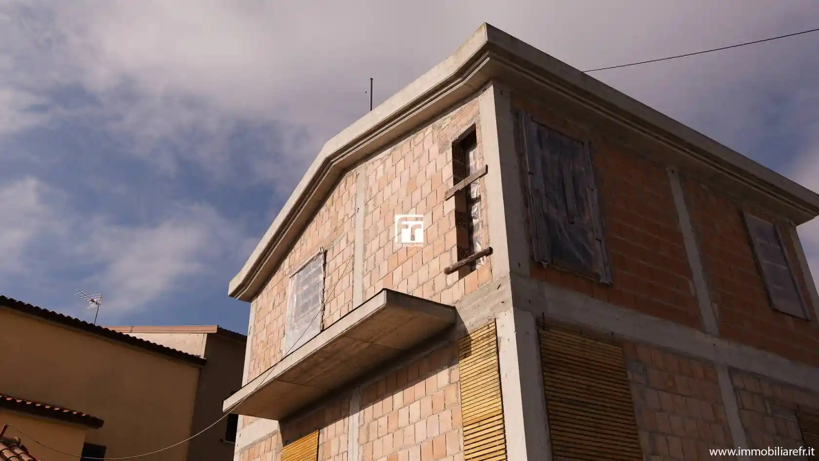 Terratetto unifamiliare Contrada Tappino 64, Selva Piana, Tappino, Campobasso - foto 2