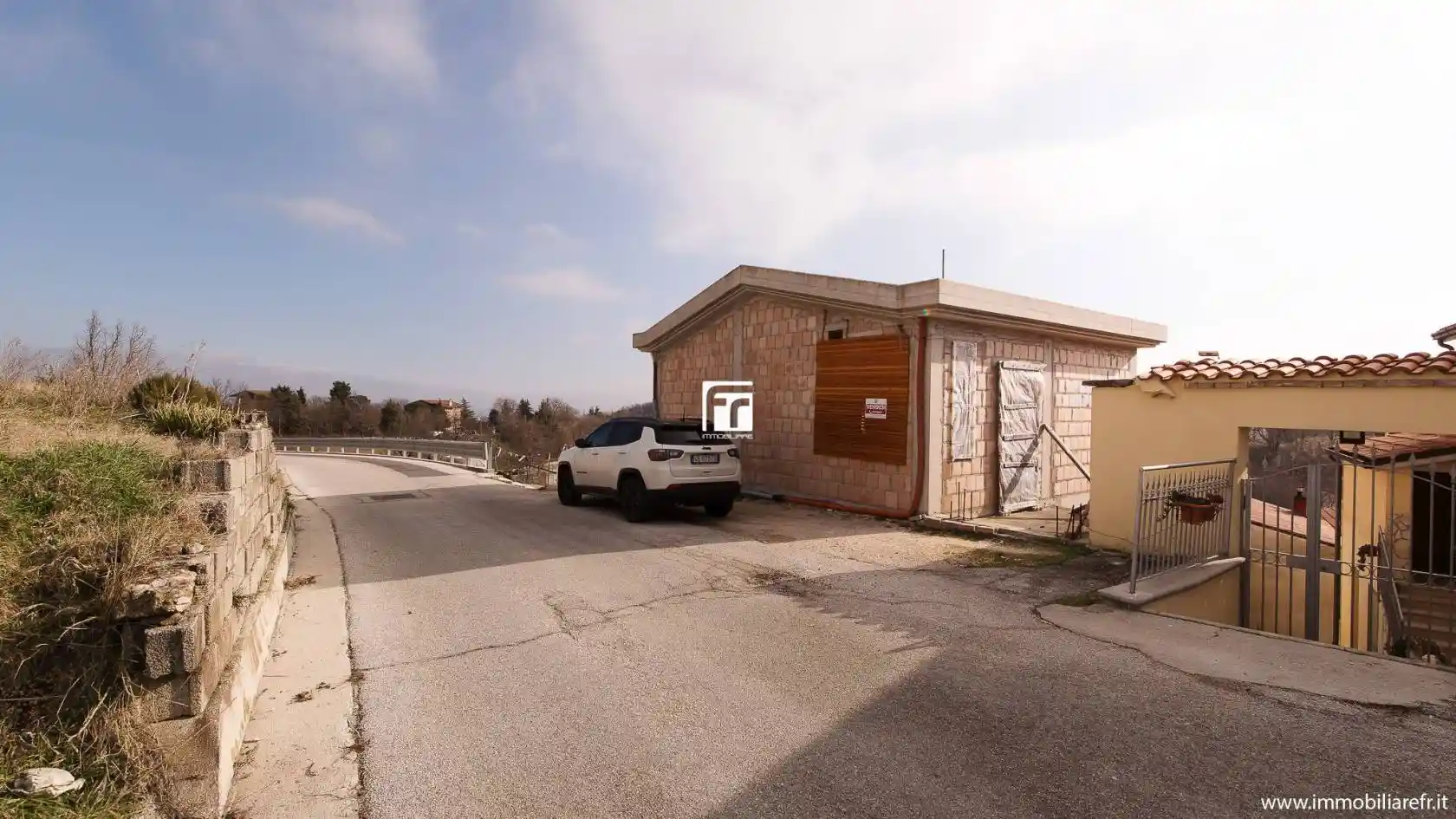 Terratetto unifamiliare Contrada Tappino 64, Selva Piana, Tappino, Campobasso - foto 3