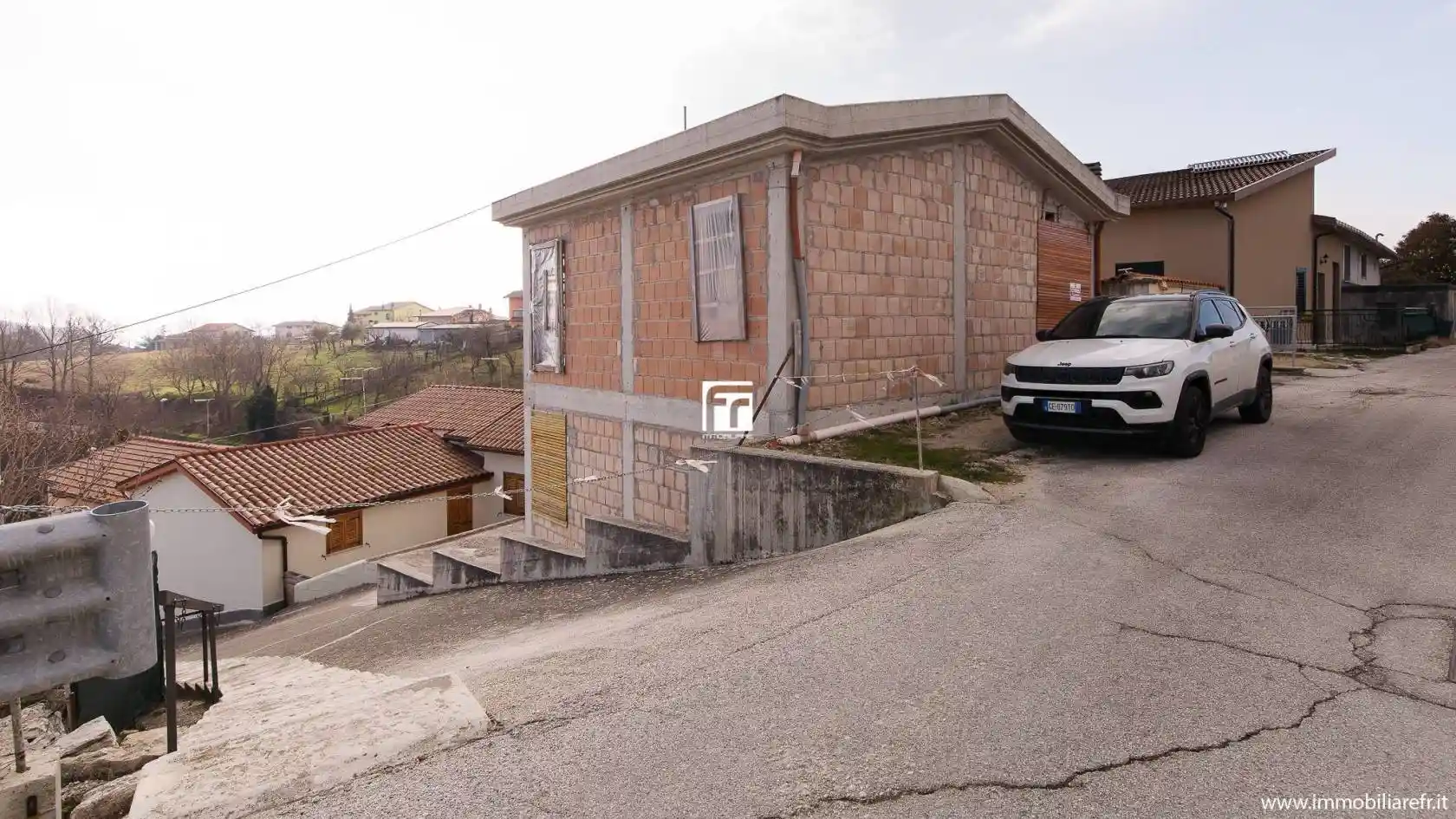 Terratetto unifamiliare Contrada Tappino 64, Selva Piana, Tappino, Campobasso - foto 4