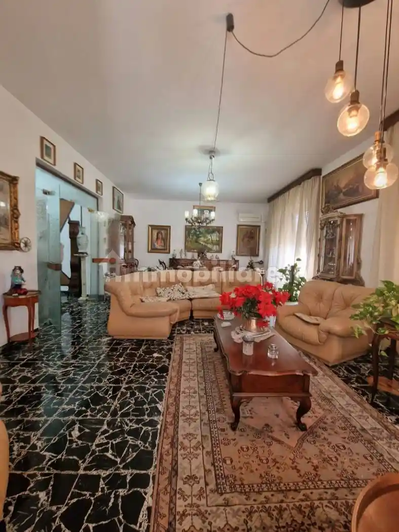 Appartamento in vendita a La Spezia