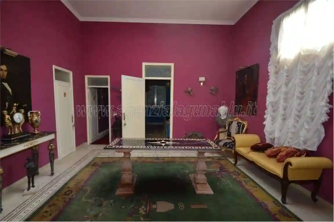 Palazzo - Edificio - foto 5