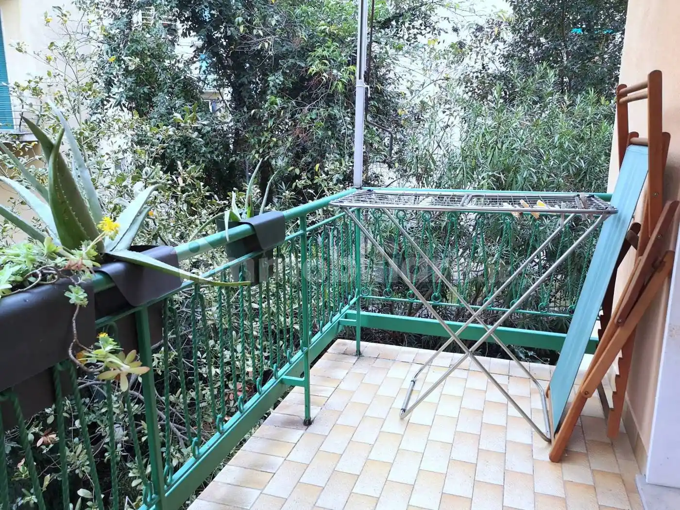 Trilocale via Marco Polo, Porto, Rapallo - foto 3