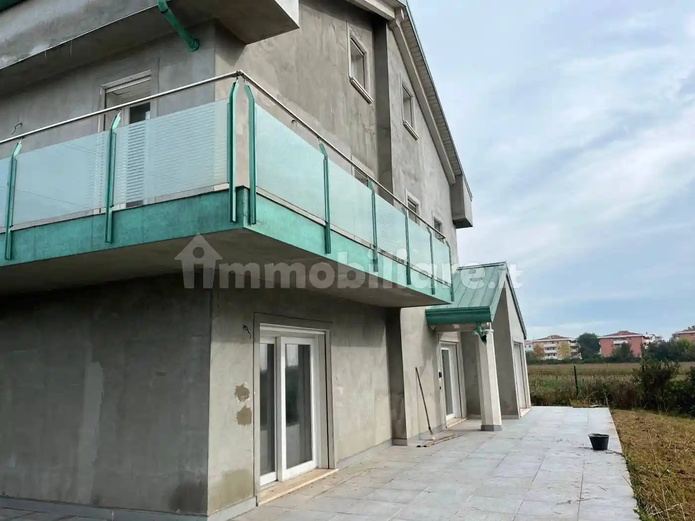 Villa in vendita a Padova