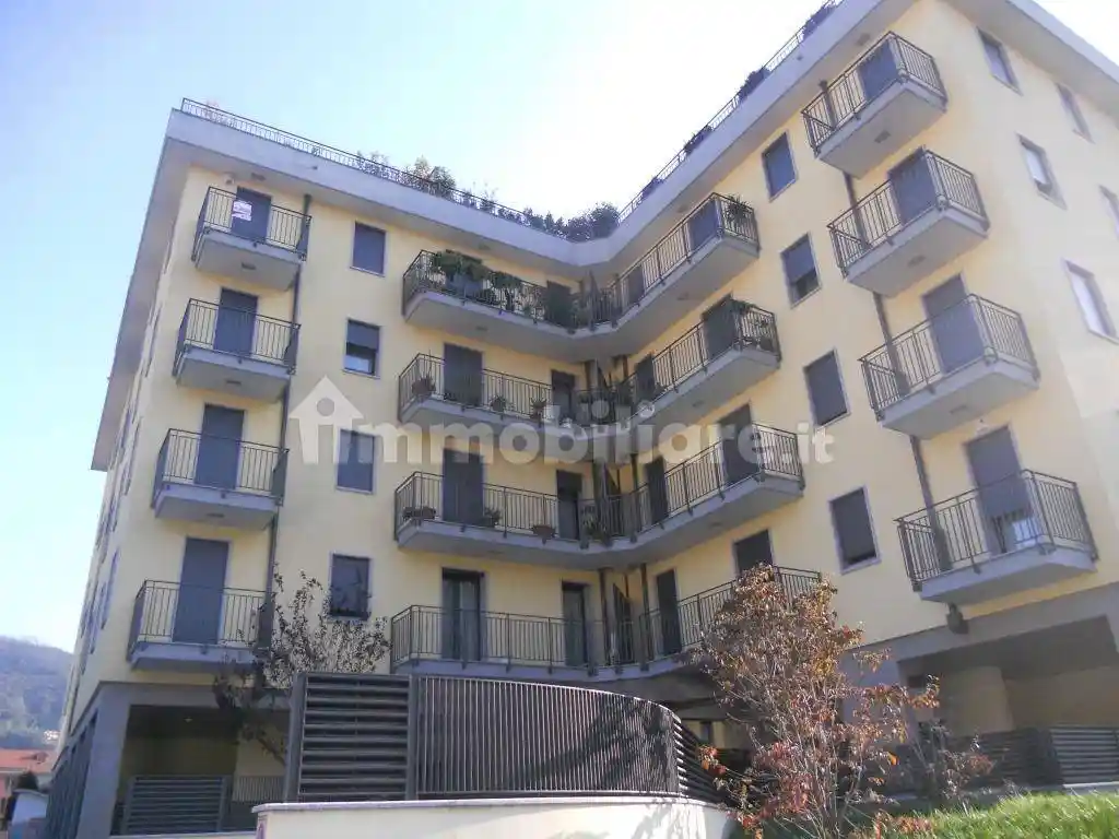 Appartamento in affitto a Como