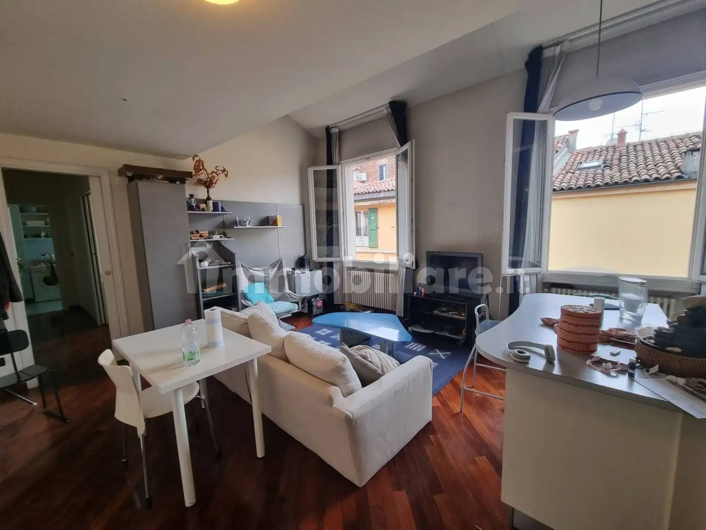 Appartamento in vendita a Bologna