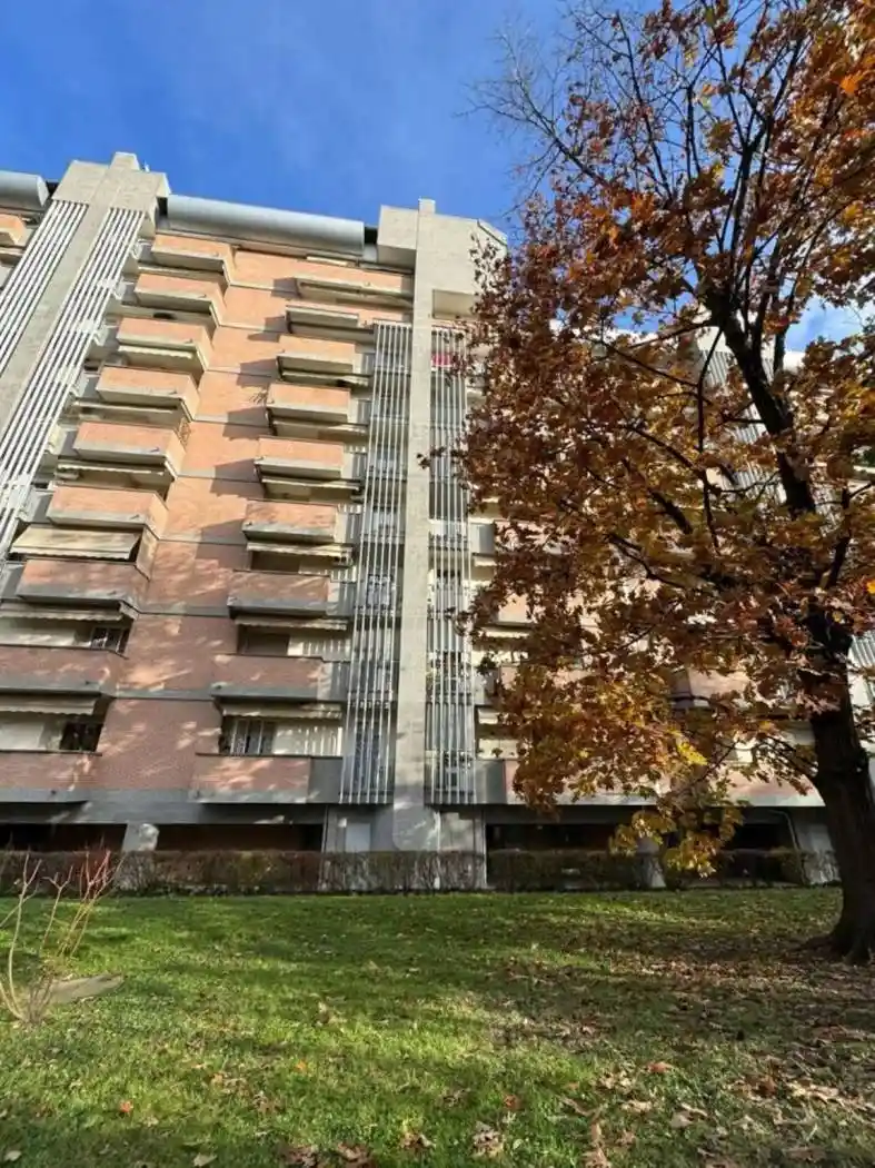 Attico via Sapri, 77 - 89, Musocco, Milano - foto 2