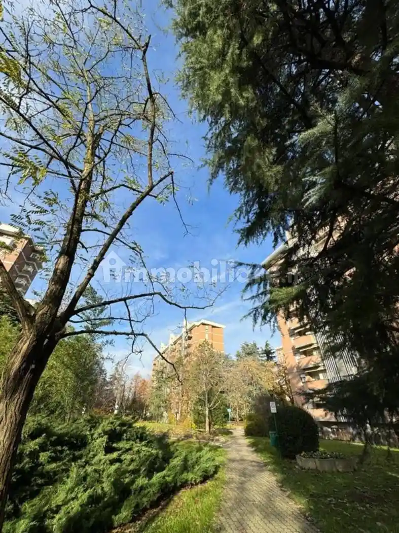 Attico via Sapri, 77 -89, Musocco, Milano - foto 2