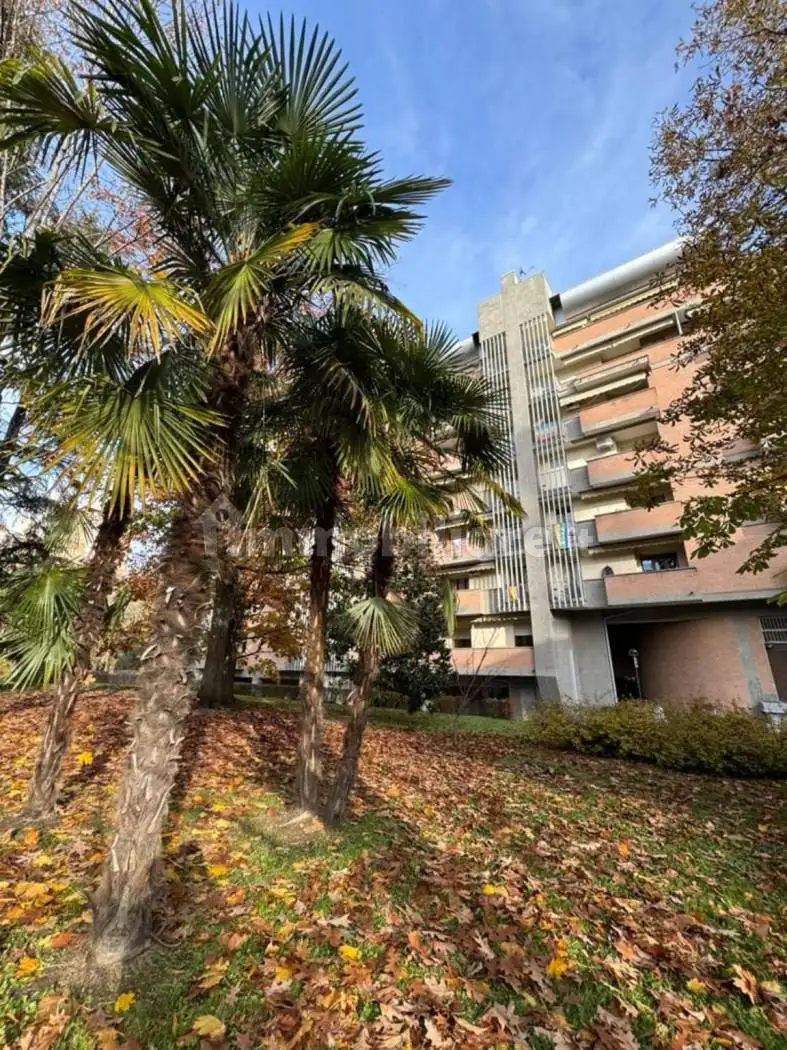 Penthouse - Attic in vendita a Milan