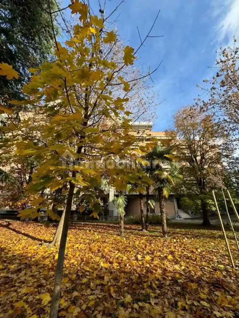 Attico via Sapri, 77 -89, Musocco, Milano - foto 5