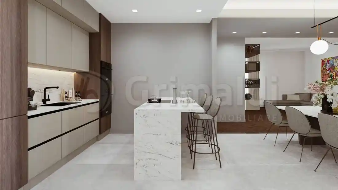 Appartamento - foto 3