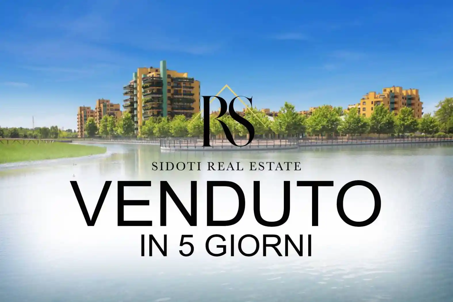 Appartamento in vendita a Pioltello